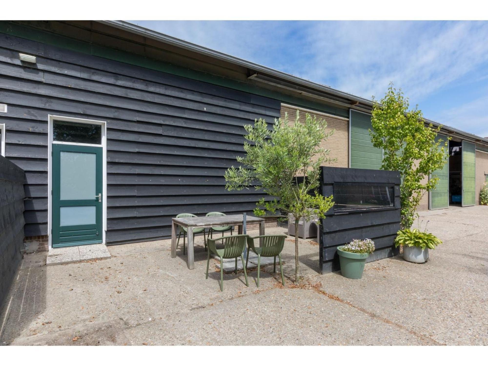 Superb Apartment Near The Beach In Vrouwenpolder Exterior foto